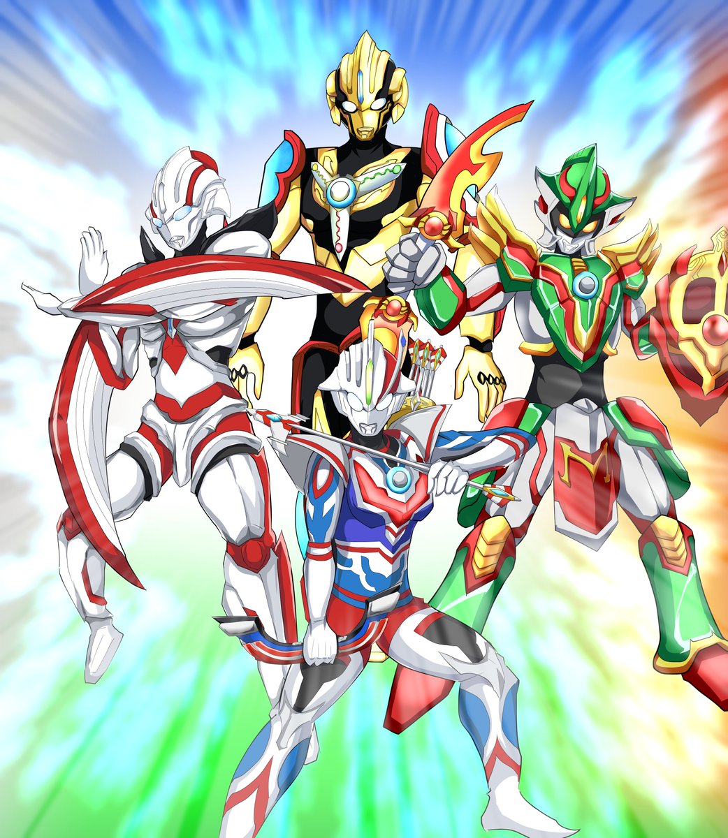 斜風 A Twitter 遡ること4月末に募集したウルトラマンオーブの オリジナルフュージョン 新規イラスト こつこつ描いてようやく完成しました 上位3位になった3フォーム 更に今回特別にもう一形態 完全新規で考案しました 新形態は後ほど単独で載せます 皆さま 沢山 斜風 A Twitter 遡ること4月末に募集したウルトラマンオーブの オリジナルフュージョン 新規イラスト こつこつ描いてようやく完成しました 上位3位になった3フォーム 更に今回特別にもう一形態 完全新規で考案しました 新形態は後ほど単独で載せます 皆さま 沢山