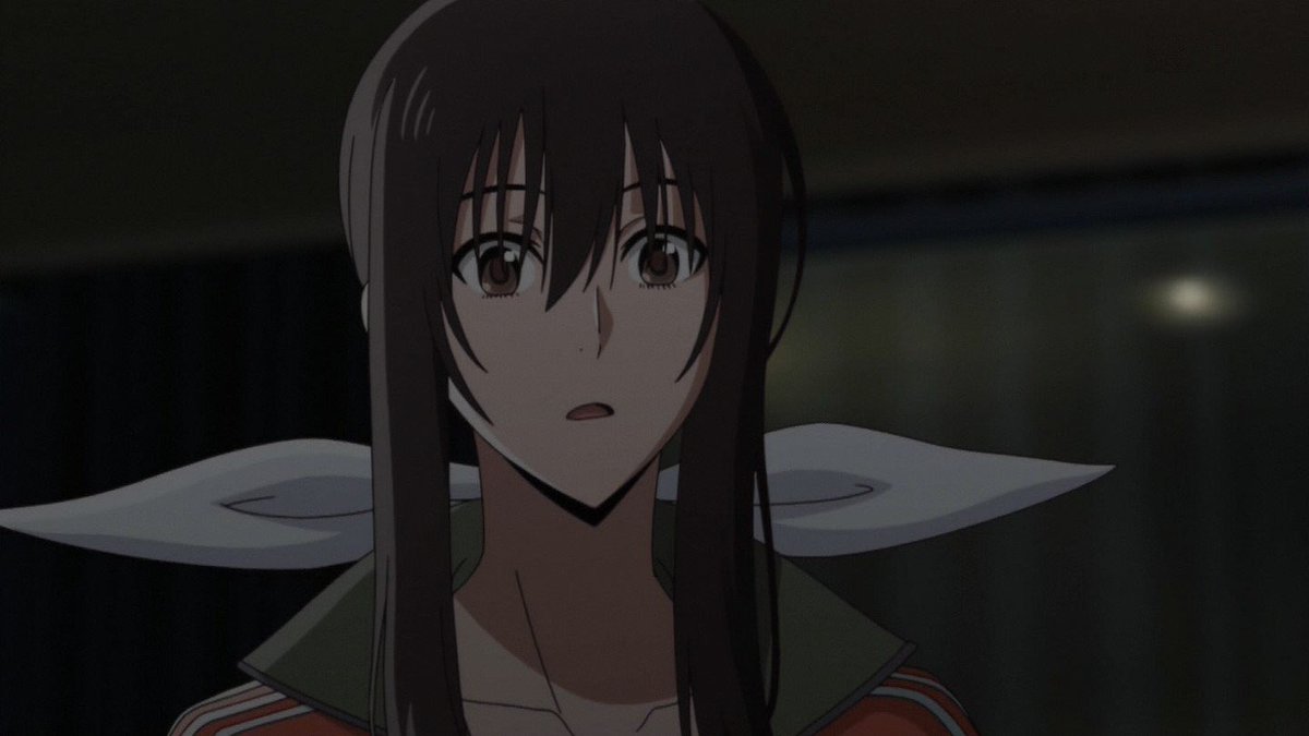 アニメ はねバド ６話感想ツイートまとめ Togetter