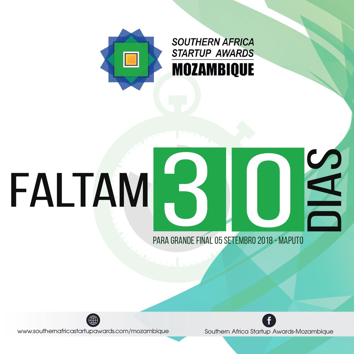 SASAMozambique's tweet photo. SASA Mozambique 2018
*
*
*
*
#SASAMoz18 #SASA #GSA #SouthernAfricaStartupAwards #SADC #StartupAfrica #Startup #TechStartup #Innovation #AskUbuntu #Bazza #Mozambique #Maputo #MOZ #30dias https://t.co/xCK8gCa4SD