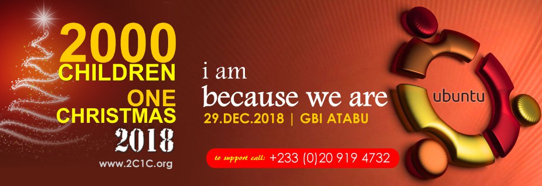 233FamilyGh's tweet photo. We Are Back!! Even bigger and better. Link up let's put smiles on the face of the kids. 
Visit https://t.co/eikkIIO2hL to Donate, Partner or Volunteer to a good cause. 

#2C1C2018
#233Family https://t.co/KdC94AuIwA