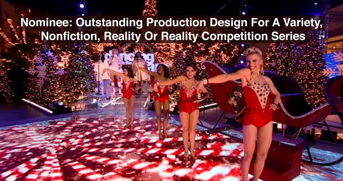 johnsparano's tweet image. Voting starts Aug 13. We've created a new FB page to state our case! Stills, video, BTS #emmy2018 #local800 #local52 #Emmy #Emmys70 #officialsdsa

facebook.com/dancingwiththe…