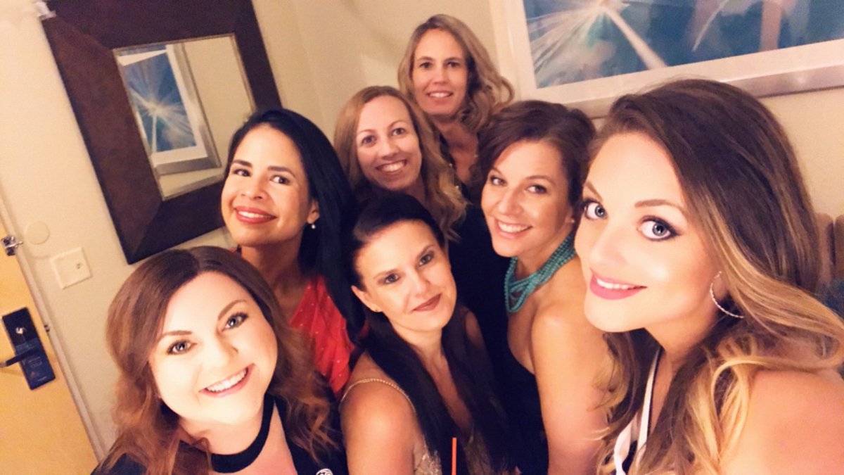 Marce_AZ's tweet photo. #AboutLastNight What a fun time celebrating my bday in #Prescott with the MOST awesome friends! @khanky2 Love you! https://t.co/1fvehM5lcO