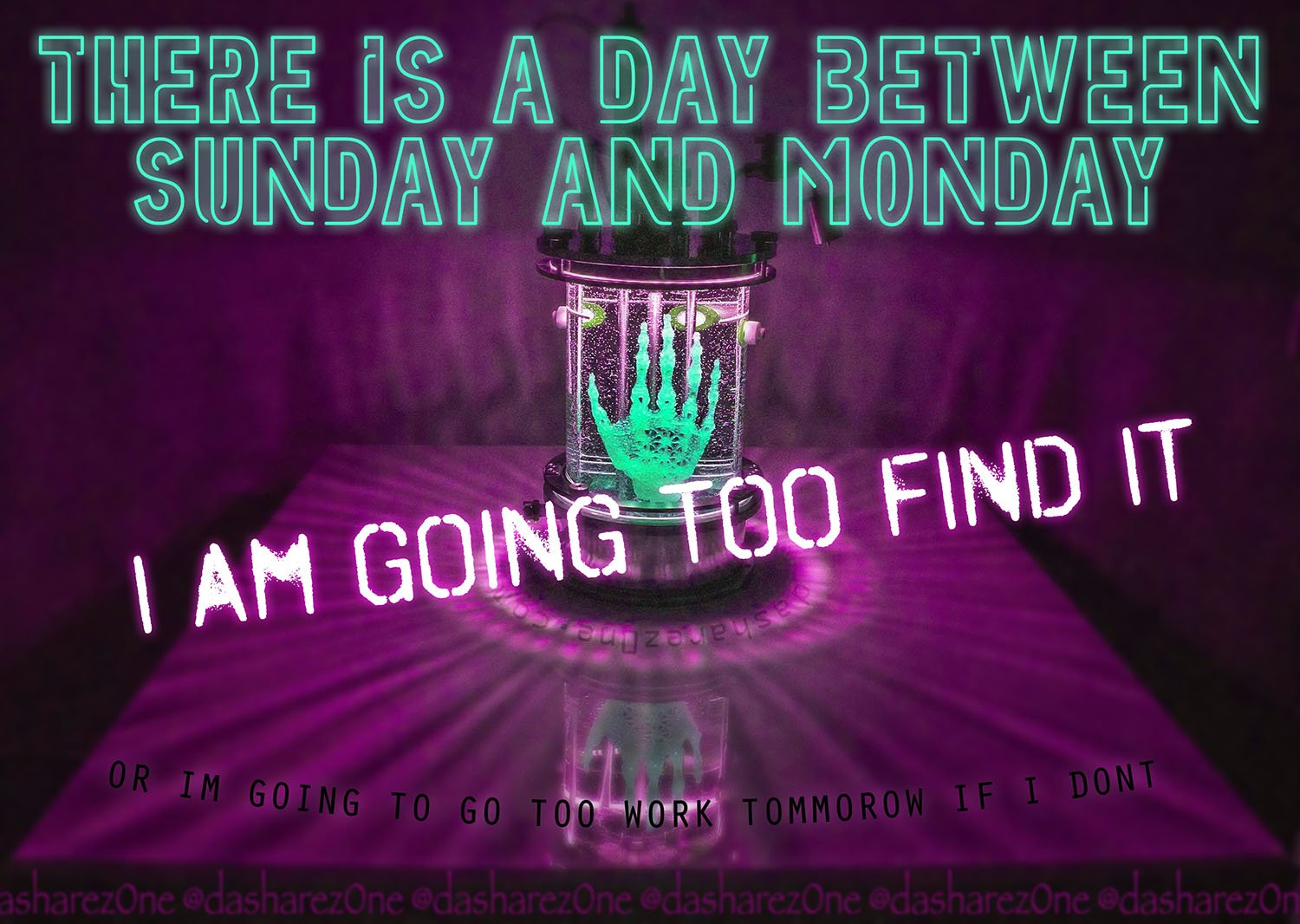 THE RESERCH STARTS WHEN MY CERIAL IS FINNISHED - AND IM ALMOST OUT OF CERIAL https://t.co/Qtp3PuUDXE ADMIN