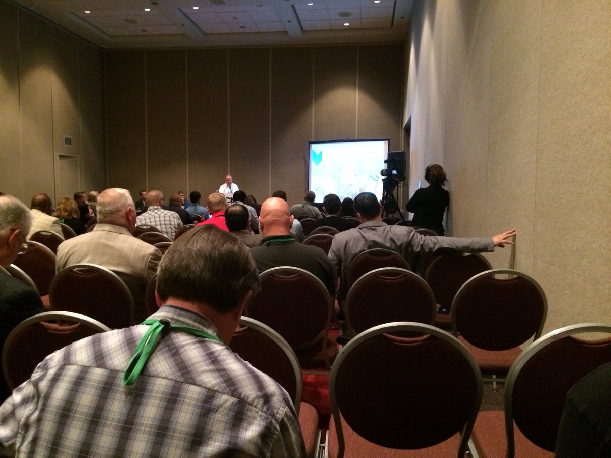 #acacongress148 Utah DOC talking about use of @APDSCorporate tablets and Acivilate Pokket app for #reentry planning and execution