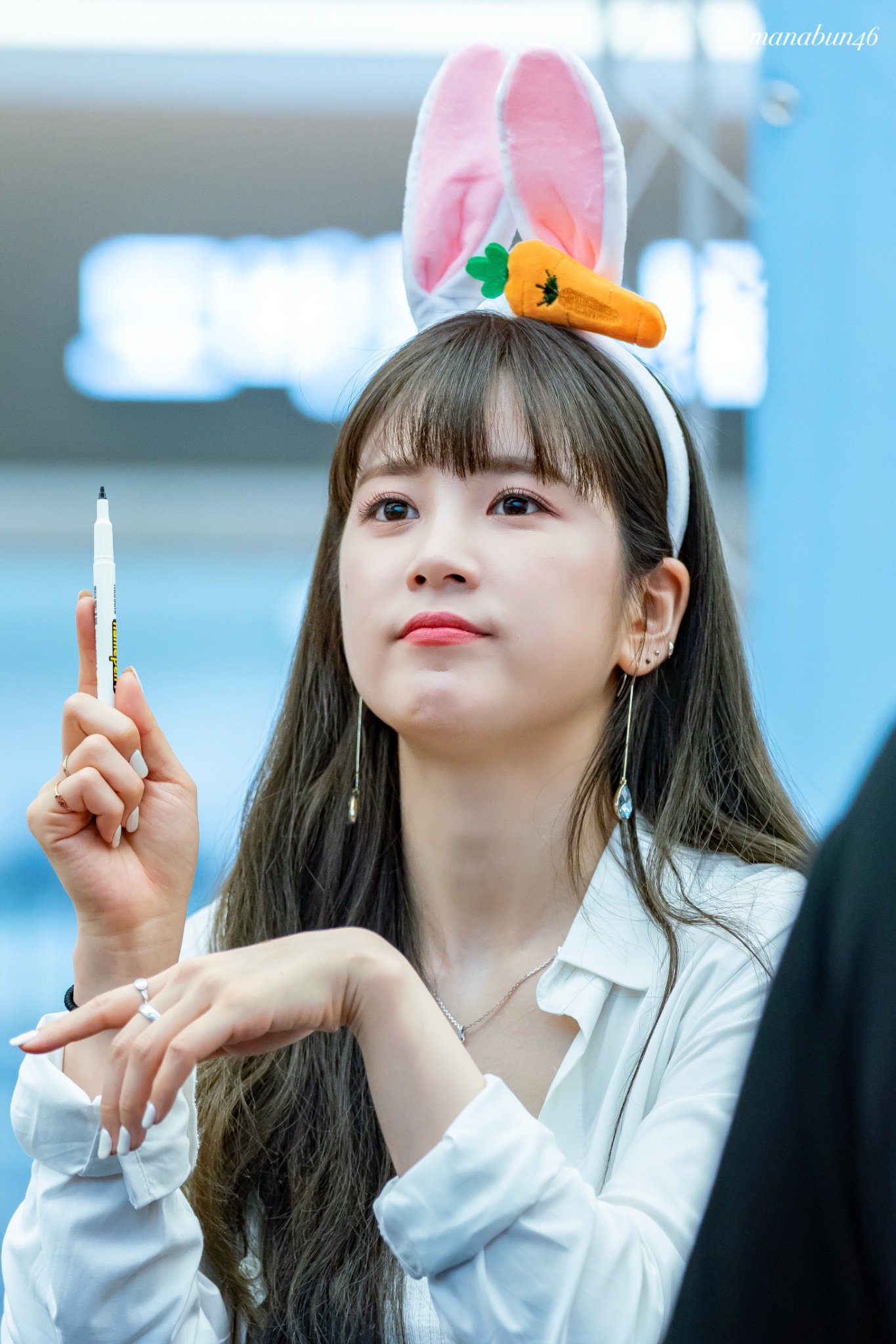 まーさん（마나부） on X: 