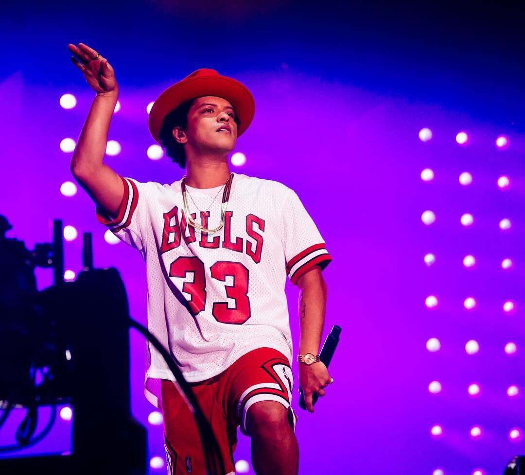 Hooligans4life1's tweet photo. #MTVHottest Bruno mars https://t.co/x86rRIqqzh