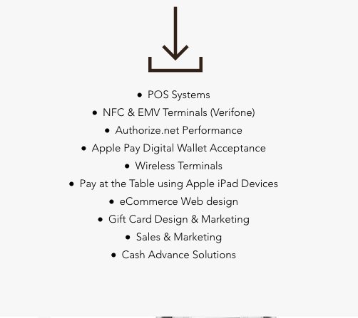 30Financial's tweet image. 30 Financial is a leader in providing terminals including online payment acceptance. POS systems, mobile payments and eccommerce web design.