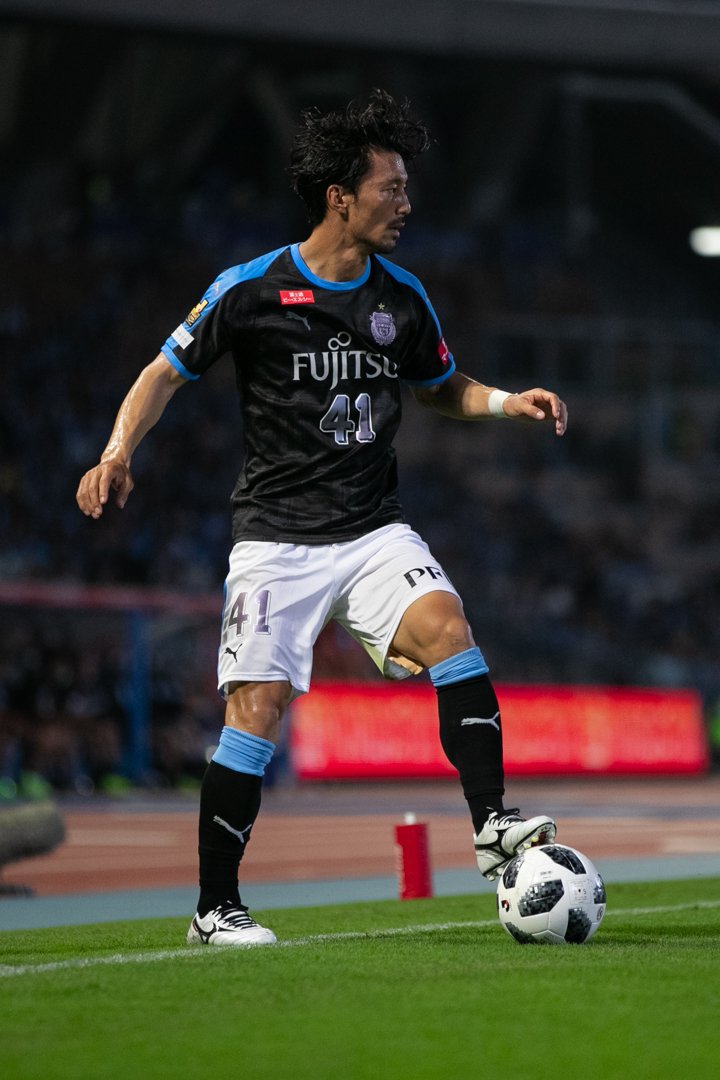frontale_staff's tweet photo. 本日の監督・選手コメント、試合レポートを更新しました。2ゴールのユウに注目が行きますが、みんなが自分の仕事をしっかりと全うしたからこその勝利。皆さんも、厳しい暑さの中、等々力まで足を運んでいただき＆最高の雰囲気をありがとうございました!! https://t.co/mFABUNftzb 【広報】 #frontale https://t.co/MKbtfDDpzV