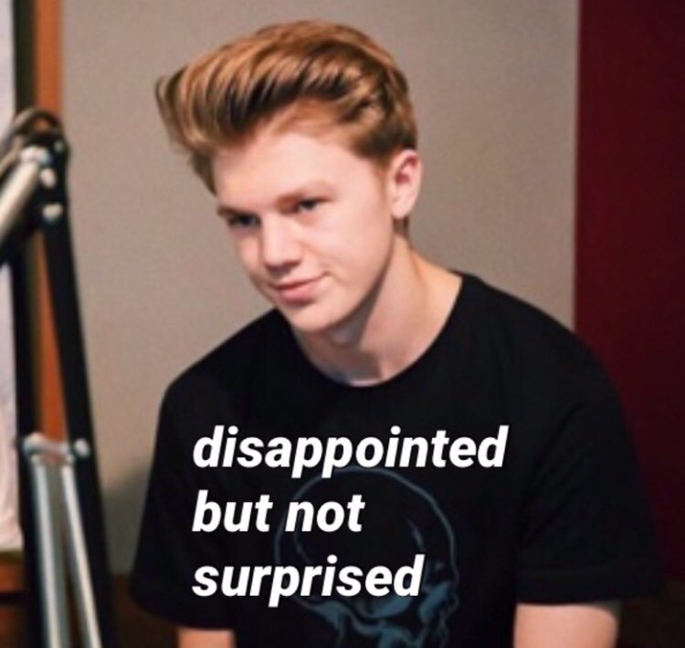 esmejtweets's tweet photo. The fact that #NHCCoversWeek is over and we only got three covers.... thanks for that realisation @NewHopeTam https://t.co/EIcvBnHsGN