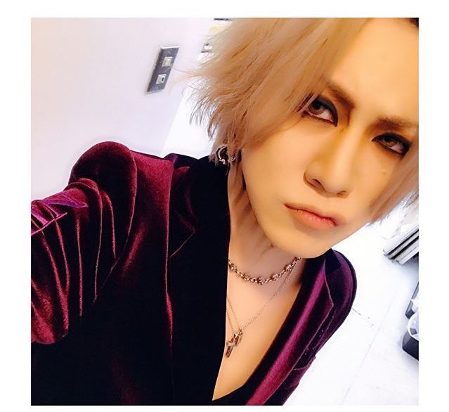 DeserveTheWorld's tweet photo. Ruki (Requested) https://t.co/Gtu584GmTC