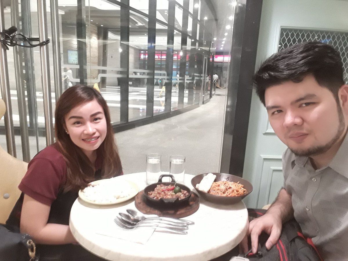 josephroco14's tweet photo. 080218❤
#MyVersionOfForever #LoveKoTo #SanaAyIkawNaNga #NagIisangMahalKo #AngMisisKongDyosa #FourYearsTogether https://t.co/YUu6qDHzQk
