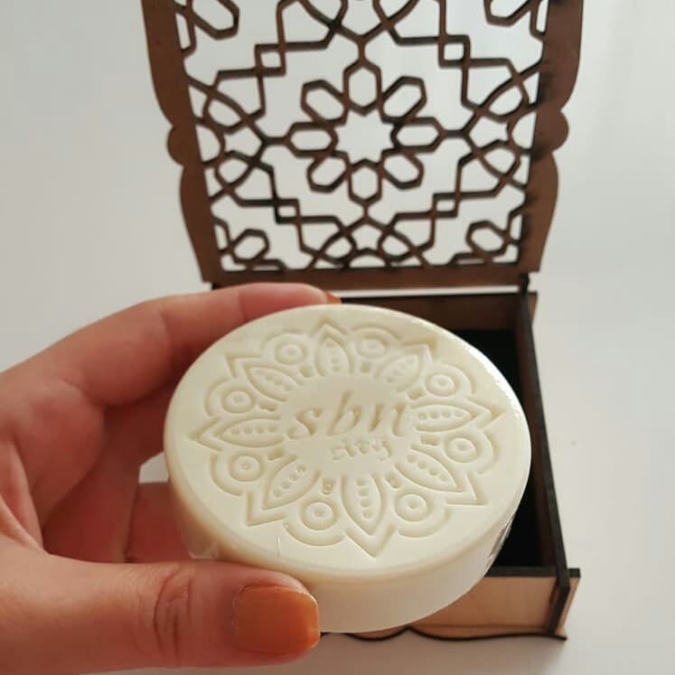 KimyaSbn's tweet photo. %100 zeytinyağı Sabunu 
Çörekotu Sabunu

#sabun #zeytinyağısabunu #çörekotu #oliveoilsoap #ciltbakımı #naturel

https://t.co/j6FiP7D54l
info@sbnkimya.com
+90 532 282 17 26 https://t.co/reSvbR6lQt