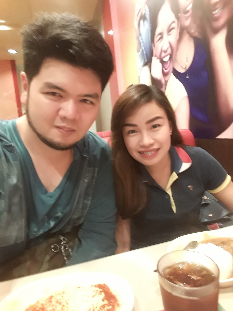 josephroco14's tweet photo. 080518❤
#MyVersionOfForever #LoveKoTo #SanaAyIkawNaNga #NagIisangMahalKo #AngMisisKongDyosa #FourYearsTogether https://t.co/14RnQ2aejK