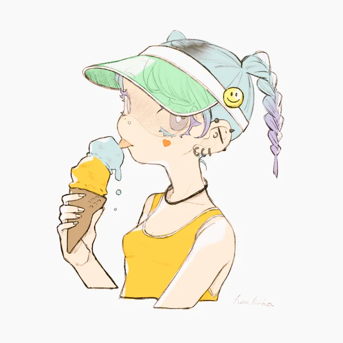 わけわからんがすぎるちゃん 
