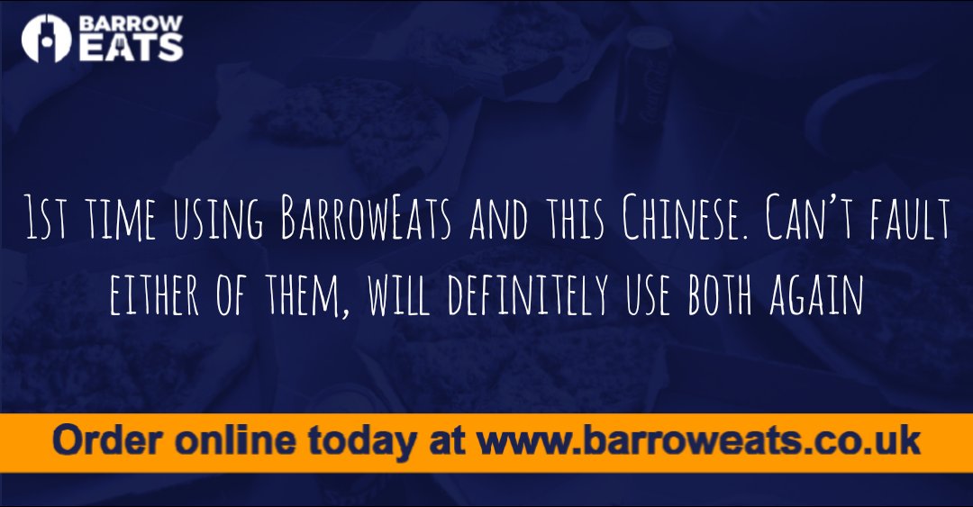 Barrow Eats tweet media