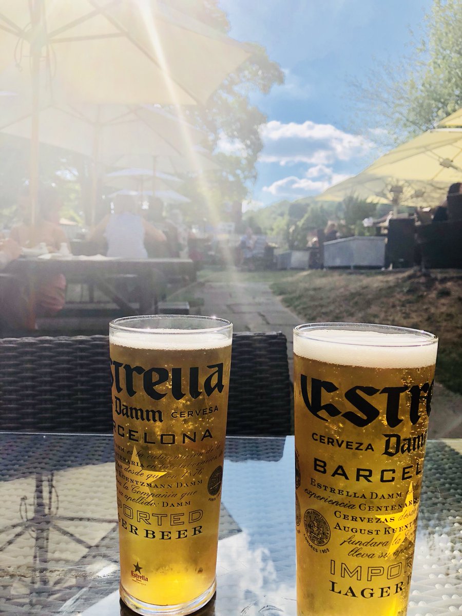 olivhutchinson's tweet image. After my old phone broke with the pics on finally got round to doing the @Vintage_Inns #beergardenhero 🍻 #tameotter #hopwas