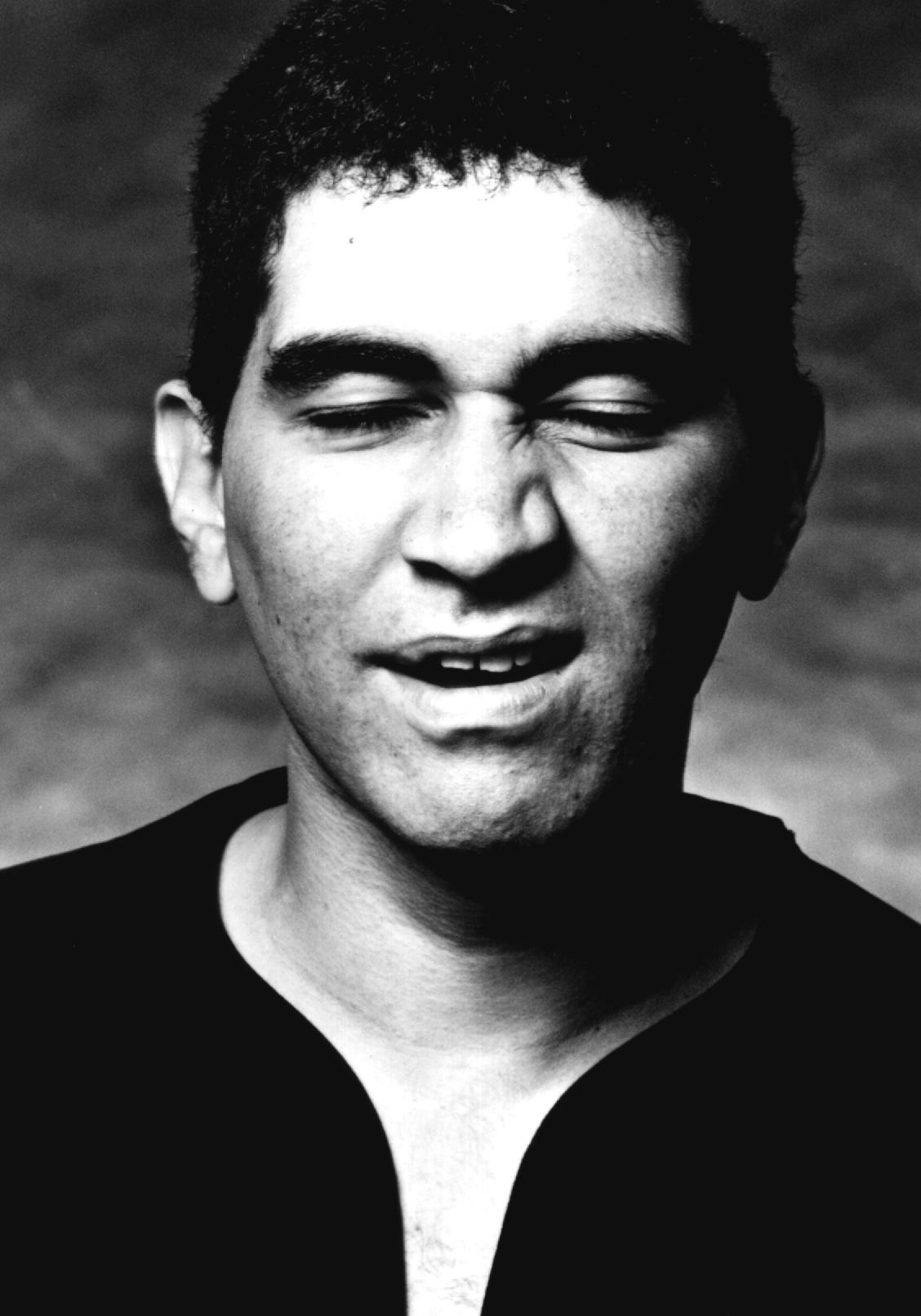 Happy Birthday Pat Smear!       