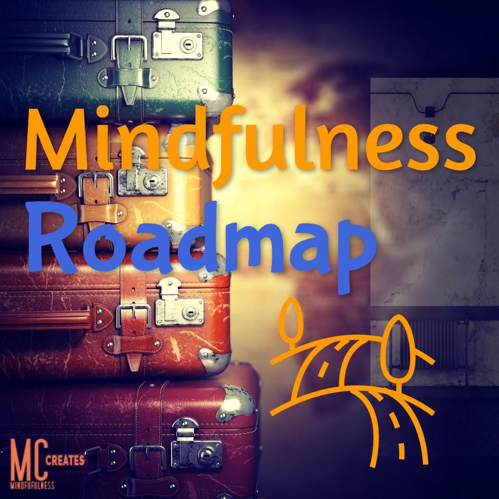 Tusionapp's tweet photo. 12 Tips of The #Mindfulness Roadmap - Standing in the stream of moments with #awareness is not magic, it’s not religious and it’s not special. But to quote #ShunryuSuzuki, “it is something.” @OrganicHat 
https://t.co/WuFNb7xBFg https://t.co/Tr7LzPhyOf