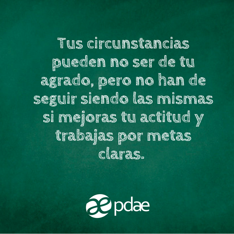PDAEVenezuela's tweet photo. #PDAE #PDAEVenezuela #Actitud #Circunstancias #Motivacion #Esfuerzo #Inspiracion #Futuro #Metas #SiSePuede https://t.co/gNhax3Q6tU