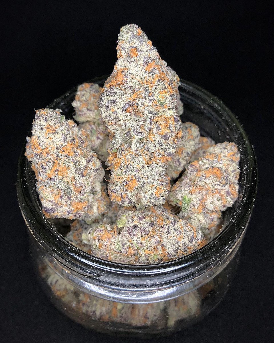 Strain jmo weed JMO from