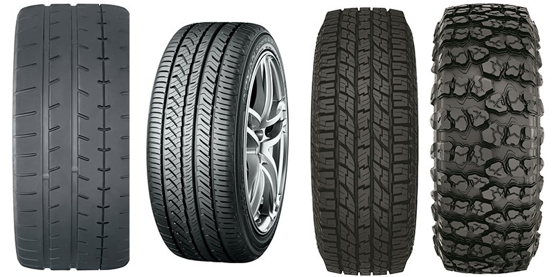 Yes, you can engineer tires for quiet ride. Learn how it's done from the experts => ow.ly/zxyd30leEmA <a href="/CooperTire/">Cooper Tire</a> @GITITireUSA <a href="/TriangleTireUSA/">TriangleTireUSA</a> <a href="/Bridgestone/">Bridgestone</a>