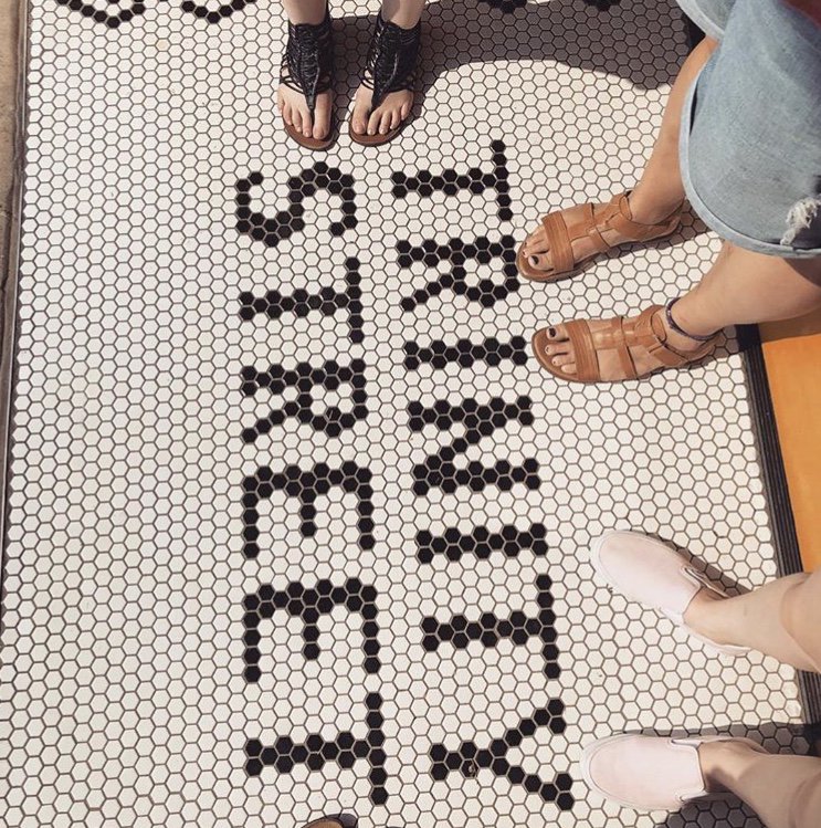 TrinityStCoffee's tweet photo. Summer! 
📸: @mama.shinault https://t.co/mNzfQlJAaa