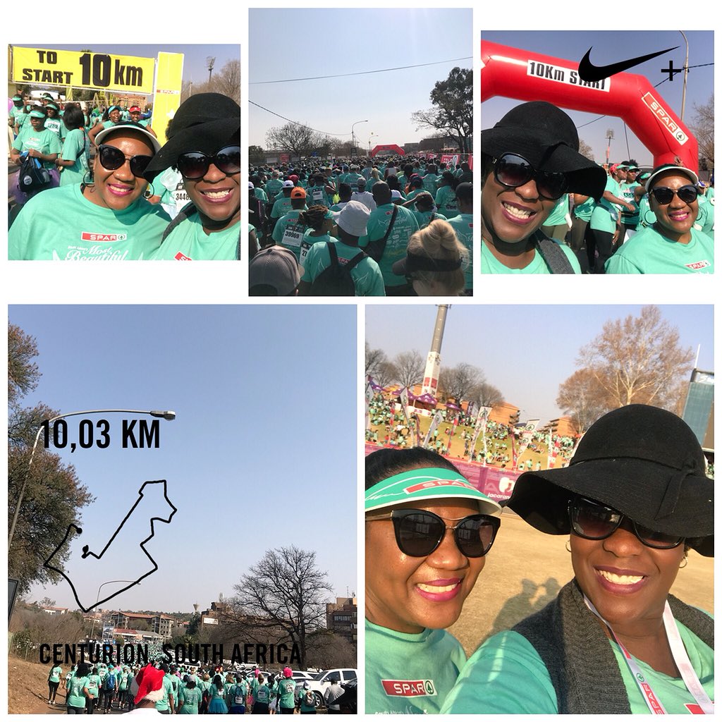 fancyfunshy's tweet photo. I did what any good friend would do when you have a 10KM planned and your friend wants to visit: convince her to join you for the race (or crawl in our case). And she “crazily” agreed to come and successfully did her first 10KM... #FindYourWingz #SparLadiesPTA https://t.co/Jl1EKQEIub
