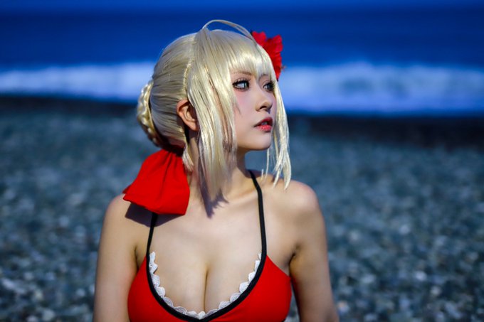 コスプレイヤーすみれおじさん(紫花菫)のTwitter画像28