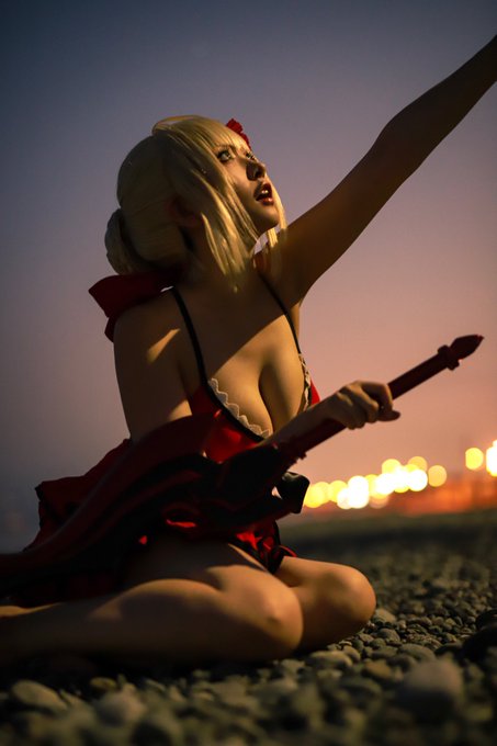 コスプレイヤーすみれおじさん(紫花菫)のTwitter画像30