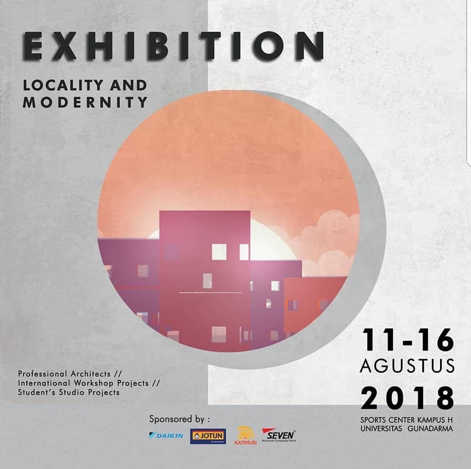 arsitektur unpar (@ars_unpar) on Twitter photo 