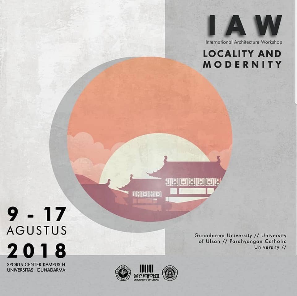 arsitektur unpar (@ars_unpar) on Twitter photo 