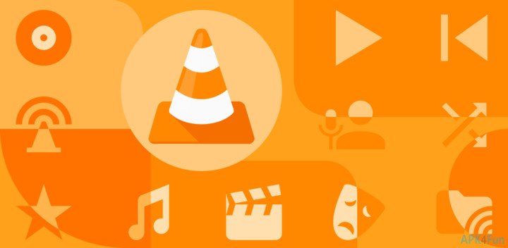 Apk4fun On Twitter Updated Vlc For Android Is The Best Open Source Video And Music Player Fast And Easy Vlc 3 0 13 Https T Co Fpx00tbz1k Download Apk Https T Co Eko01ixdvg Https T Co N4p0hh82ew