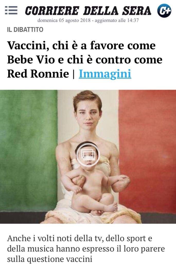 E domani dibattito sulla Terra: chi pensa sia piatta e chi no.