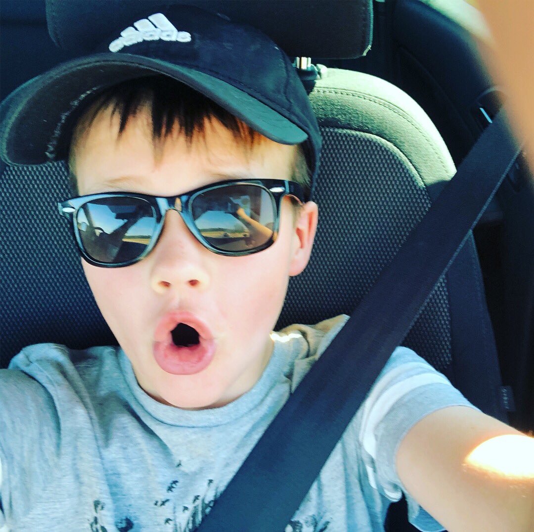 Daddy Day tweet media
