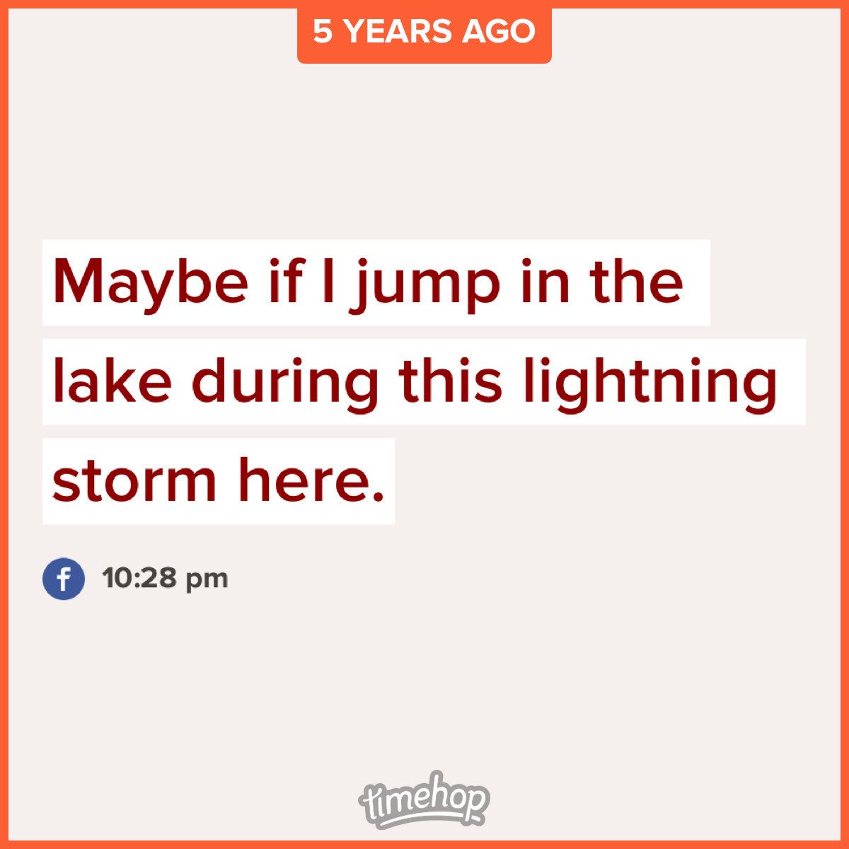 kristennealon's tweet photo. Would have been wise lol https://t.co/zA6quOH3sE