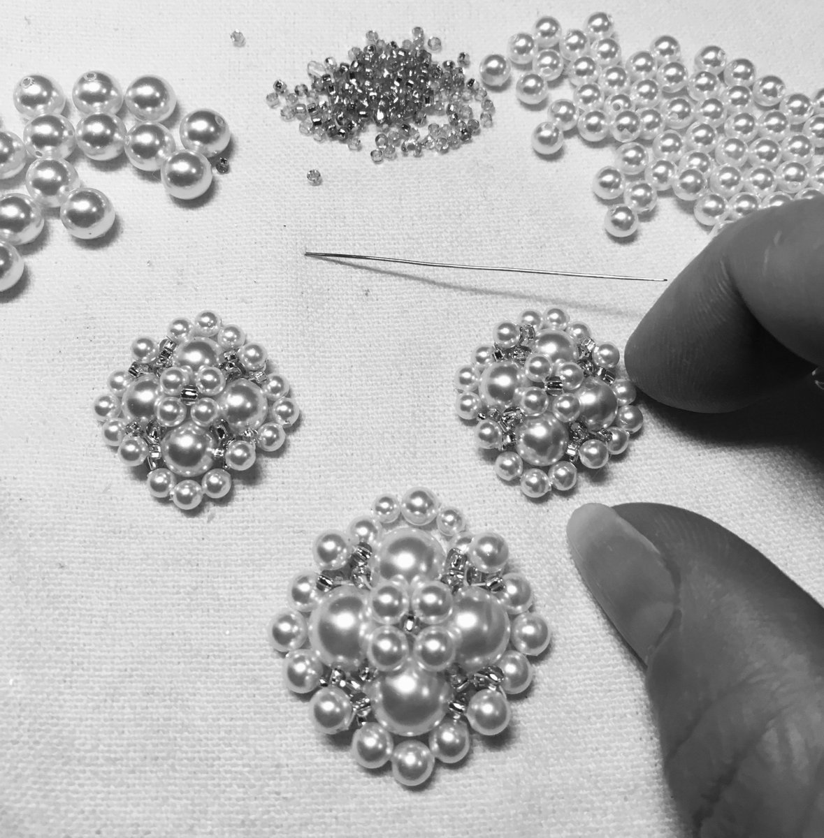 MJC_Jewelry's tweet photo. Sending love to anyone putting in countless hours into your work and/or passion. Trust the process and be patient with your vision. The garden grows if it’s being watered! 🌷🌼🌻🌺 #PassionPurposeProductivity https://t.co/oV1pO7wCcH
