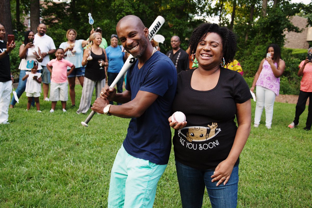 NaturallyGlamTV's tweet photo. #IAmGoingToNeed
All the baby boy tips ๐ Weโre having a boy!!! https://t.co/hQqFdTbE0h