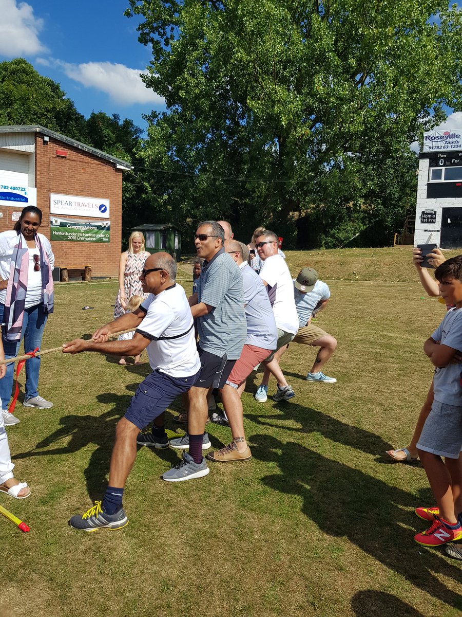Teresa Wilson (@t_wilson_uhnm) on Twitter photo Stoke cicu family funday drs V nurses ๐ <a href="/UHNM_NHS/">UHNM NHS Trust ๐ฅ</a> <a href="/drjohnalexander/">John Alexander</a> <a href="/DrKanaris/">๐Dr C Kanaris MD PhD ๐บ๐ฆ(Paedtensivist)๐</a> Stoke cicu family funday drs V nurses ๐ <a href="/UHNM_NHS/">UHNM NHS Trust ๐ฅ</a> <a href="/drjohnalexander/">John Alexander</a> <a href="/DrKanaris/">๐Dr C Kanaris MD PhD ๐บ๐ฆ(Paedtensivist)๐</a>