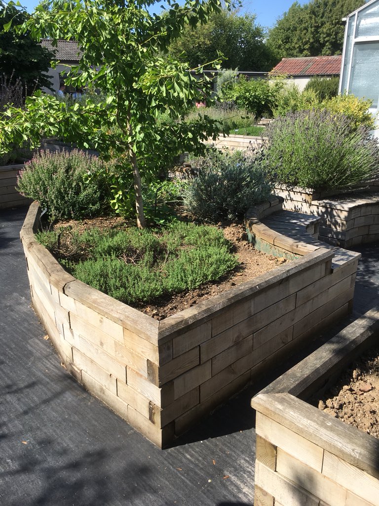 MappingFutures's tweet image. Over 300 species of #Herbs @JekkasHerbFarm. Amazing inspiration for our #SensoryGarden. @Herbetum def worth a visit. Next open days in Sept: jekkasherbfarm.com/herb-days. #FeelGoodSpaces