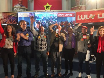 Ver imagem no Twitter