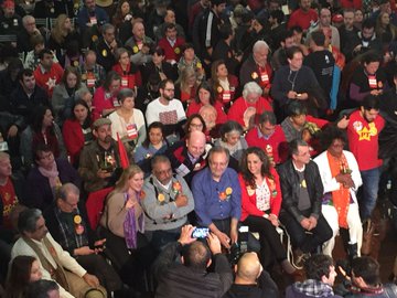 Ver imagem no Twitter