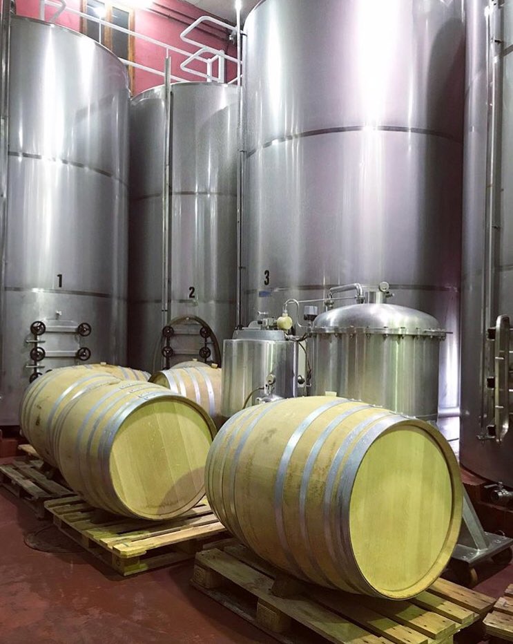 #MARQUES D TOMARES #Familia Montaña..#vinosderioja🍷 #premiumfincas #premiumvino
 #winelife #winery #winecountry #vinos  #winetime #winery #bodegas 
#monteleiva #tempranillo 
#redwine 🍷#PREMIUMFINCAS”
———————————————-- -#nuestro #donroman - #crianza #joven #excelente 
#diazbayo