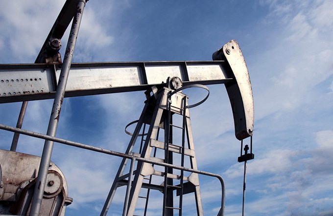 Crude Oil Price Forecast: Headwinds Prevail dlvr.it/Qdtq9m