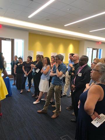 AAP_PROS's tweet photo. PROS retreat working to update the Vision of #PROS  @greenhousemd https://t.co/9pwsLRVH2o