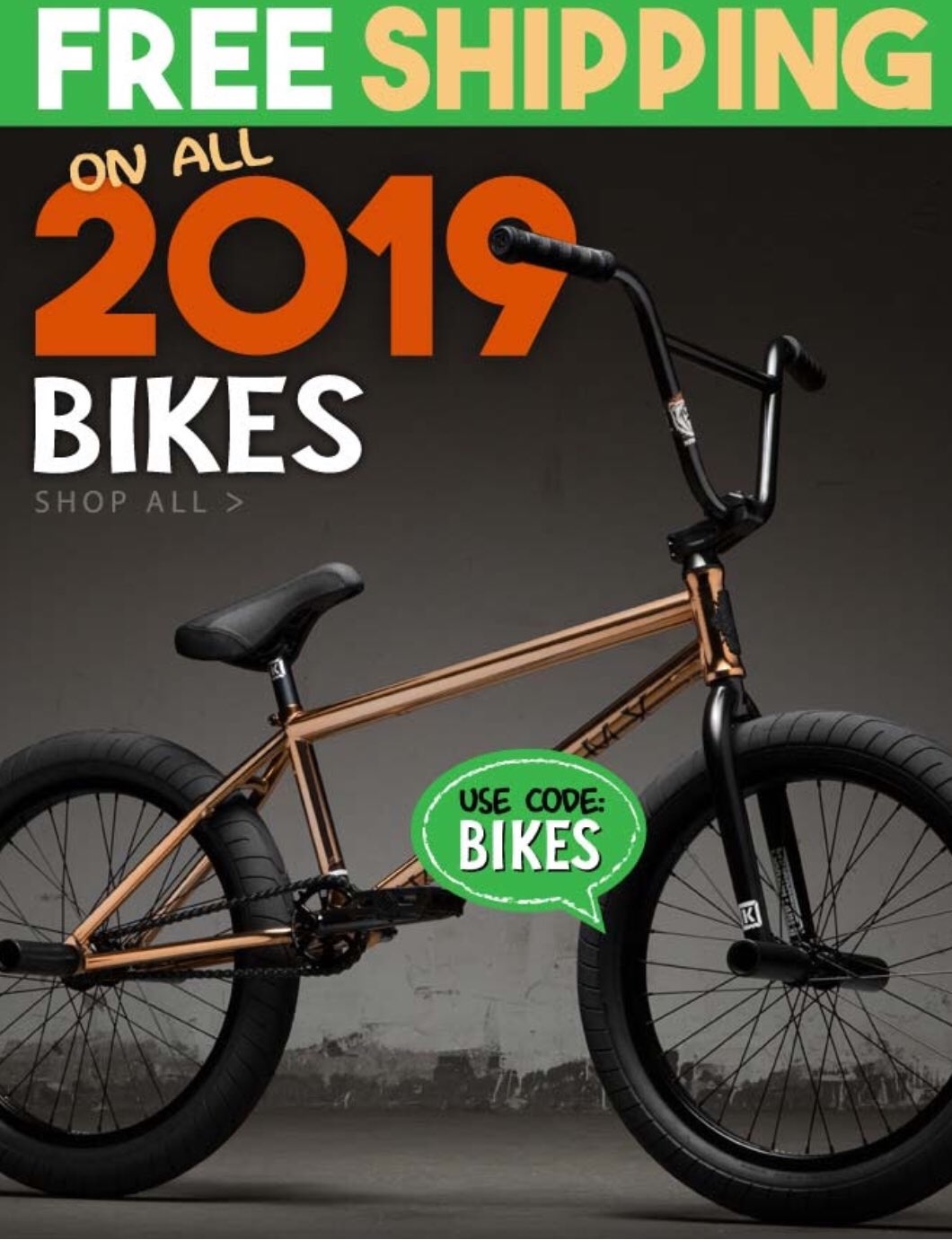 danscomp bike