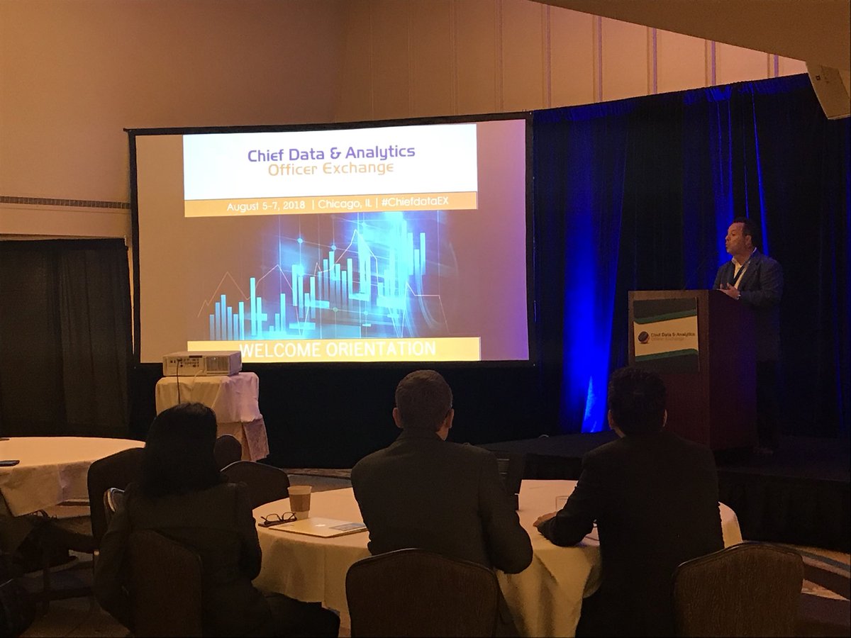 JRogersIQPC's tweet image. Mike Anderson from @tealium kicking off the #ChiefdataEX #bigdata #analytics