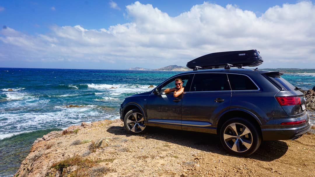 AtlanticAudiNY's tweet photo. The perfect day to explore and take your #Audi #Q7 to new heights!

 📷 patnae90 https://t.co/vnHaBR0oXR