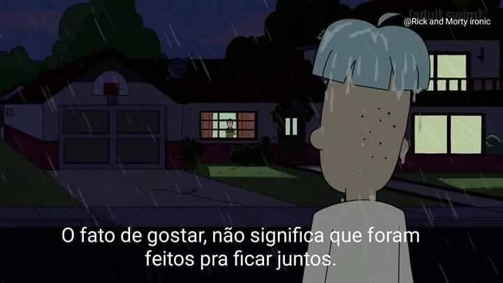 Rick And Morty Tumblr