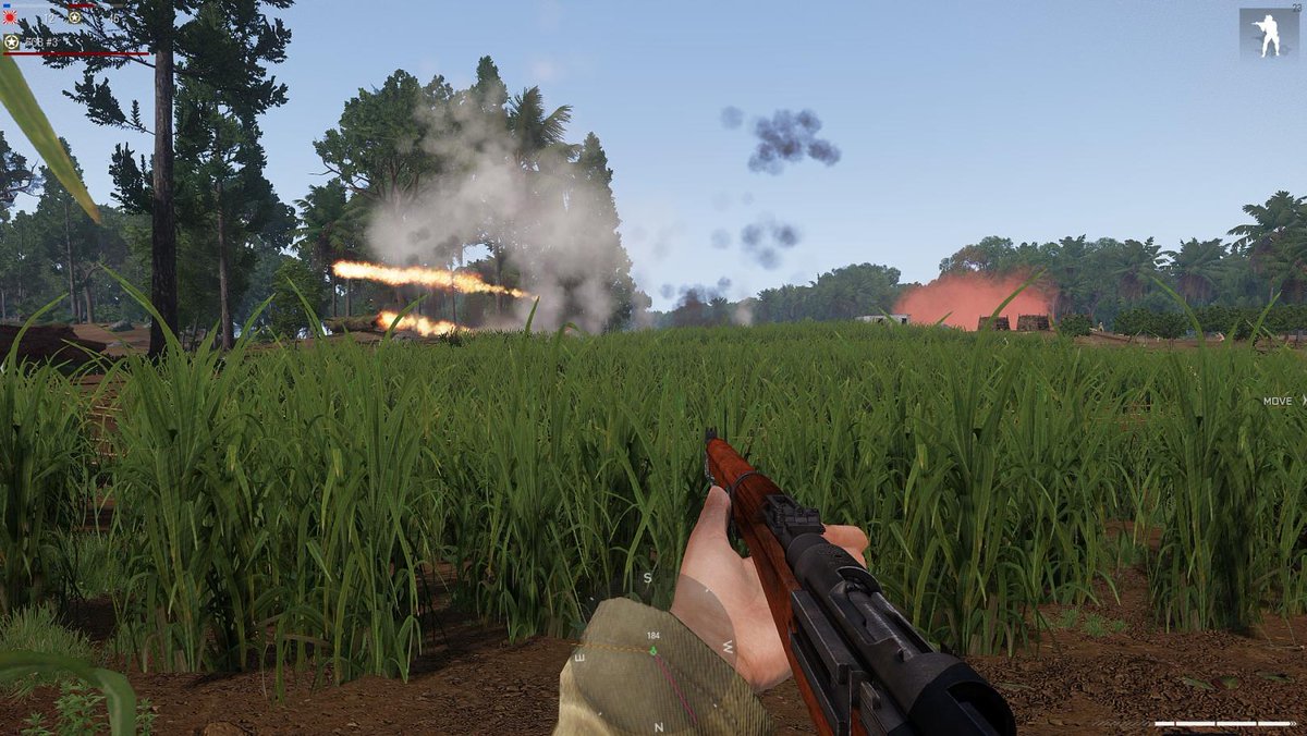 Frontlinepvp (@frontlinepvp) on Twitter photo Grease your bolt action! Today we are playing <a href="/WW2_in_A3/">Iron Front Arma 3</a> at GMT 18:00! ;) #arma #arma3 #ww2 #milsim Grease your bolt action! Today we are playing <a href="/WW2_in_A3/">Iron Front Arma 3</a> at GMT 18:00! ;) #arma #arma3 #ww2 #milsim