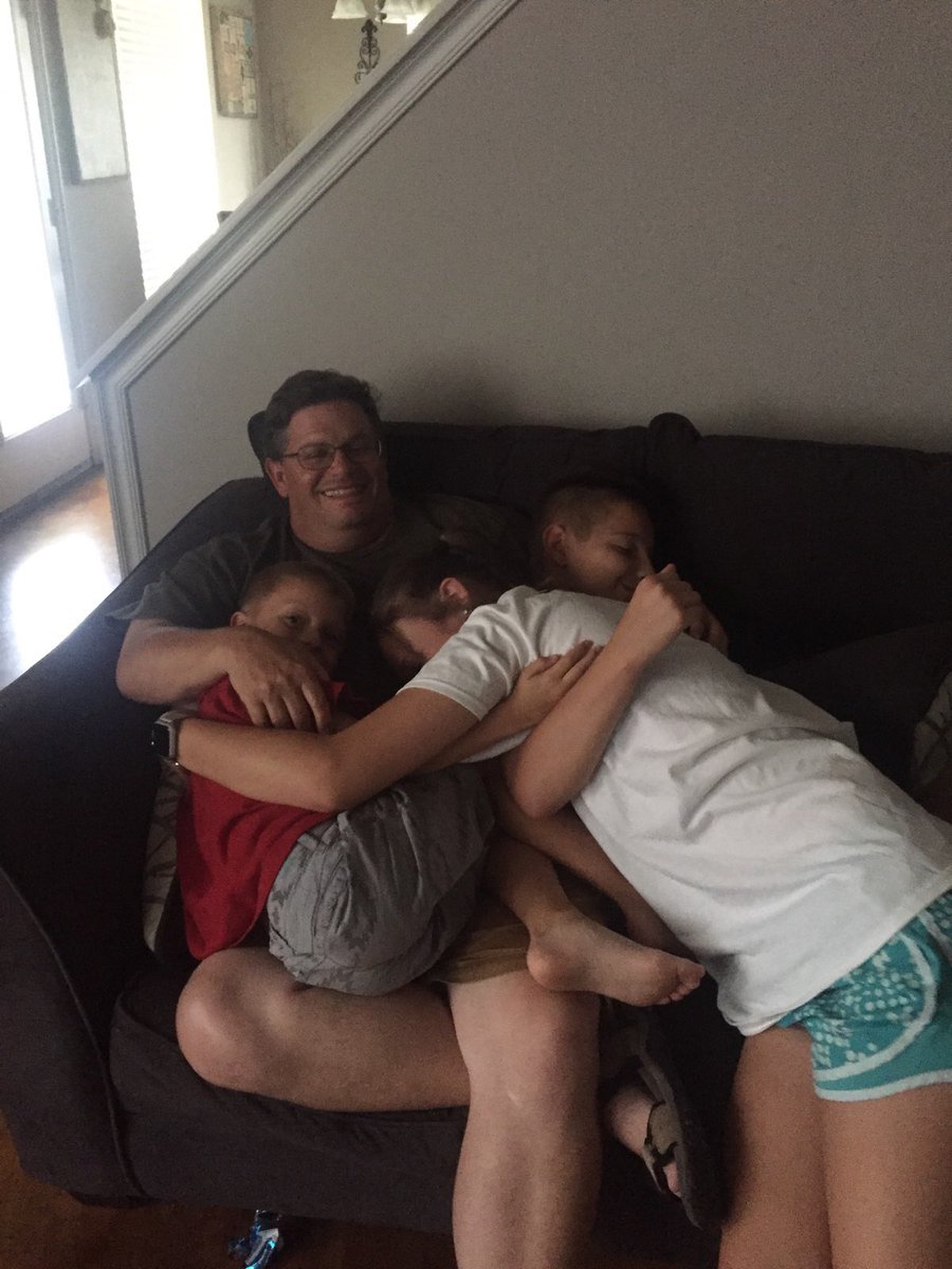 Love my grandkids❤️